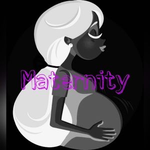 Maternity clothes